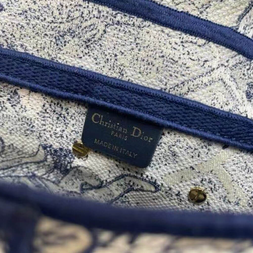 D*or saddle bag