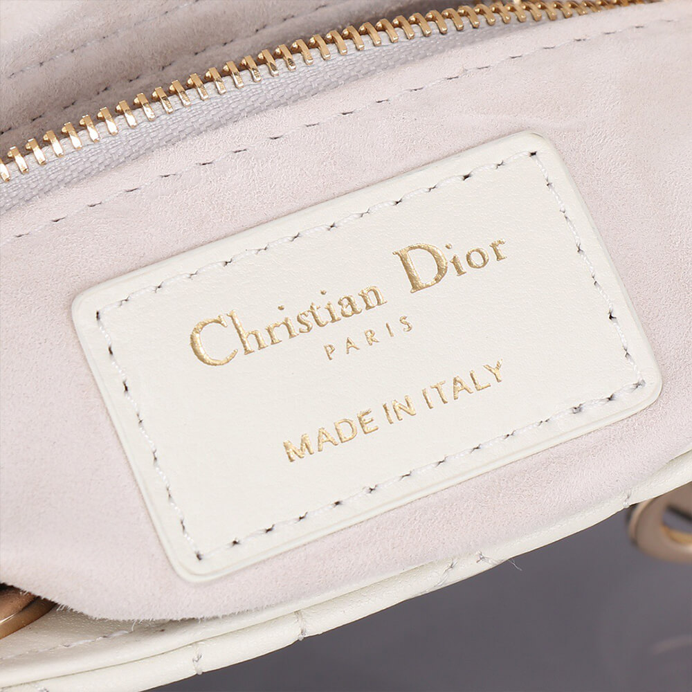 mini lady D*or bag