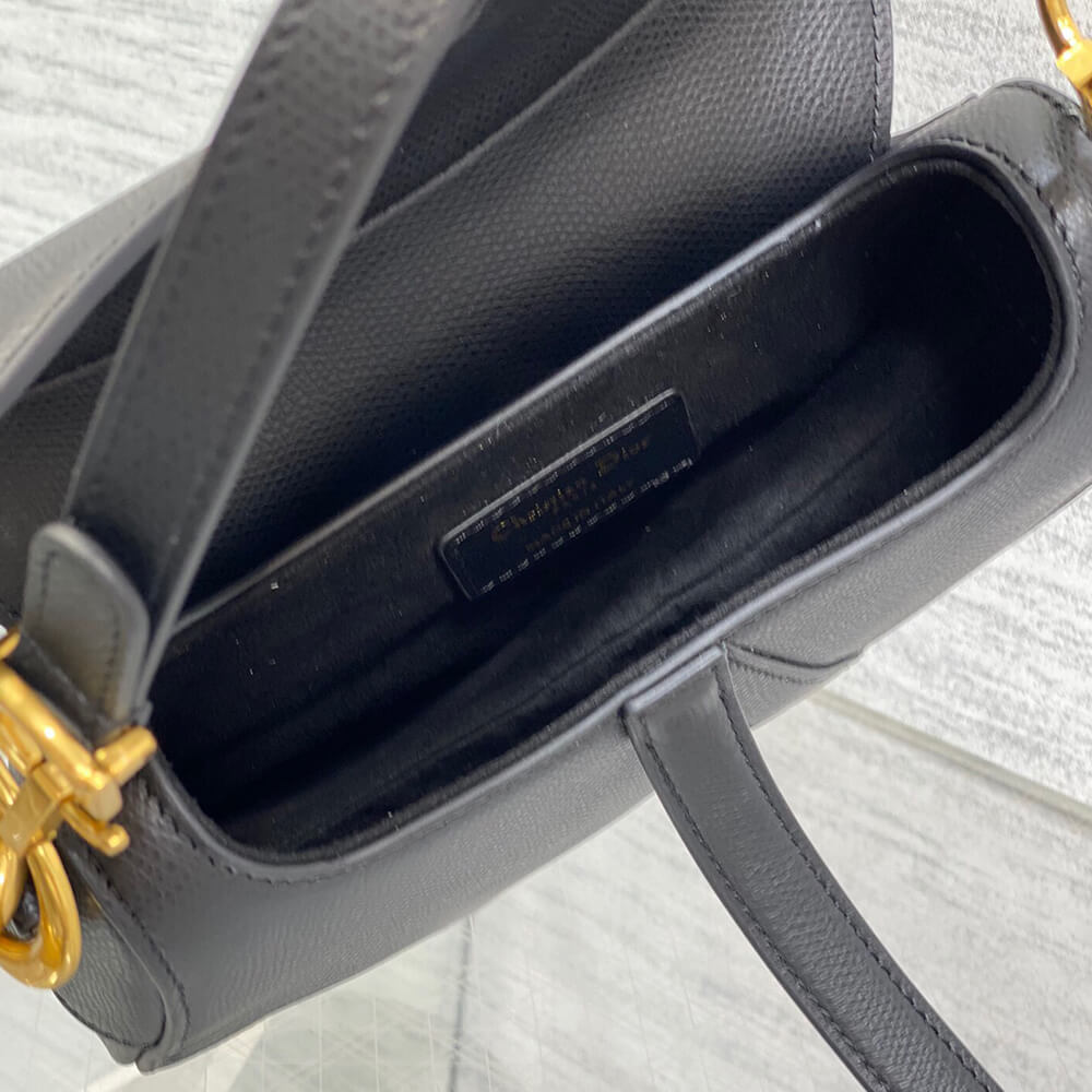 D*or   mini saddle bag with strap