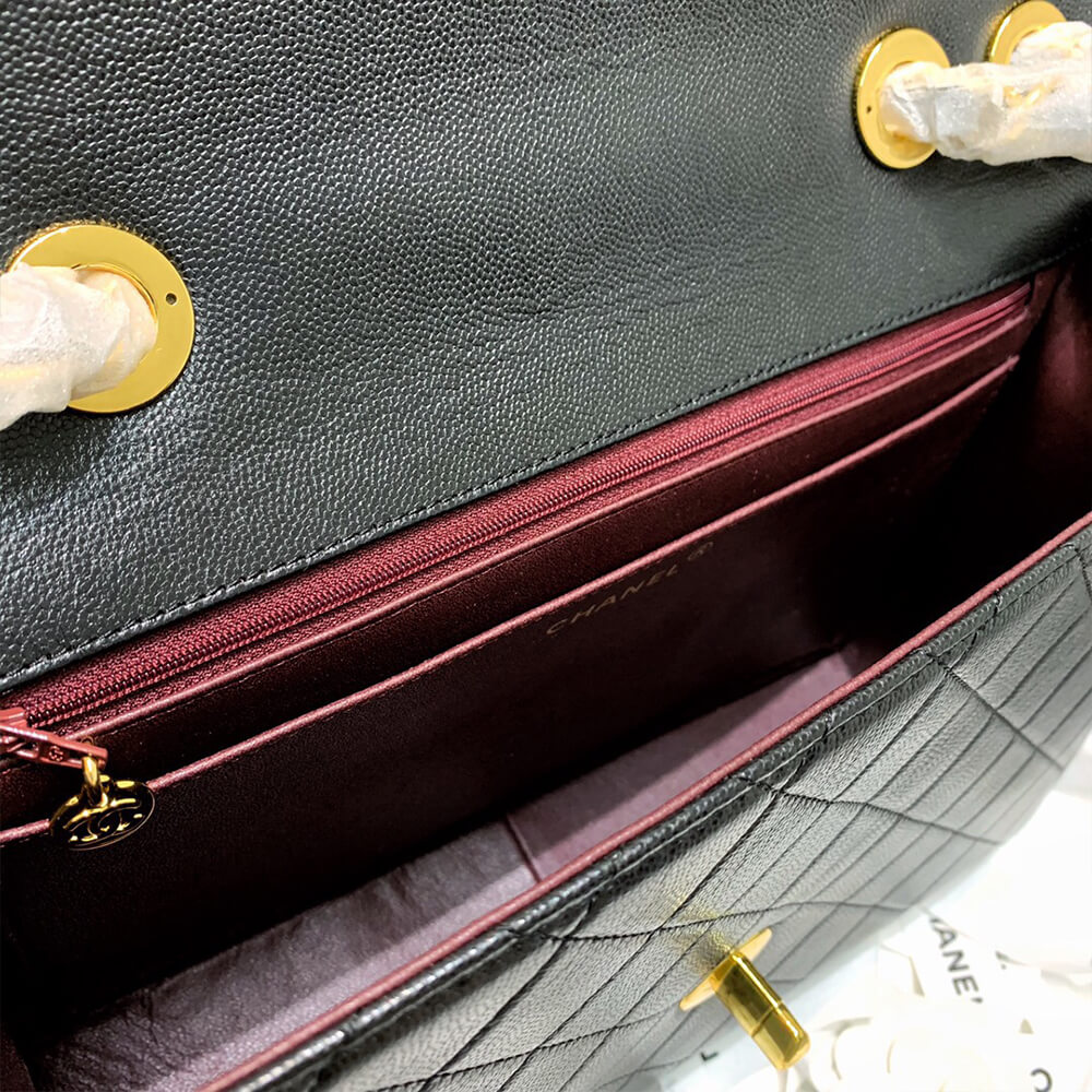 Ch*el class  fiap  bag(high-end grade)