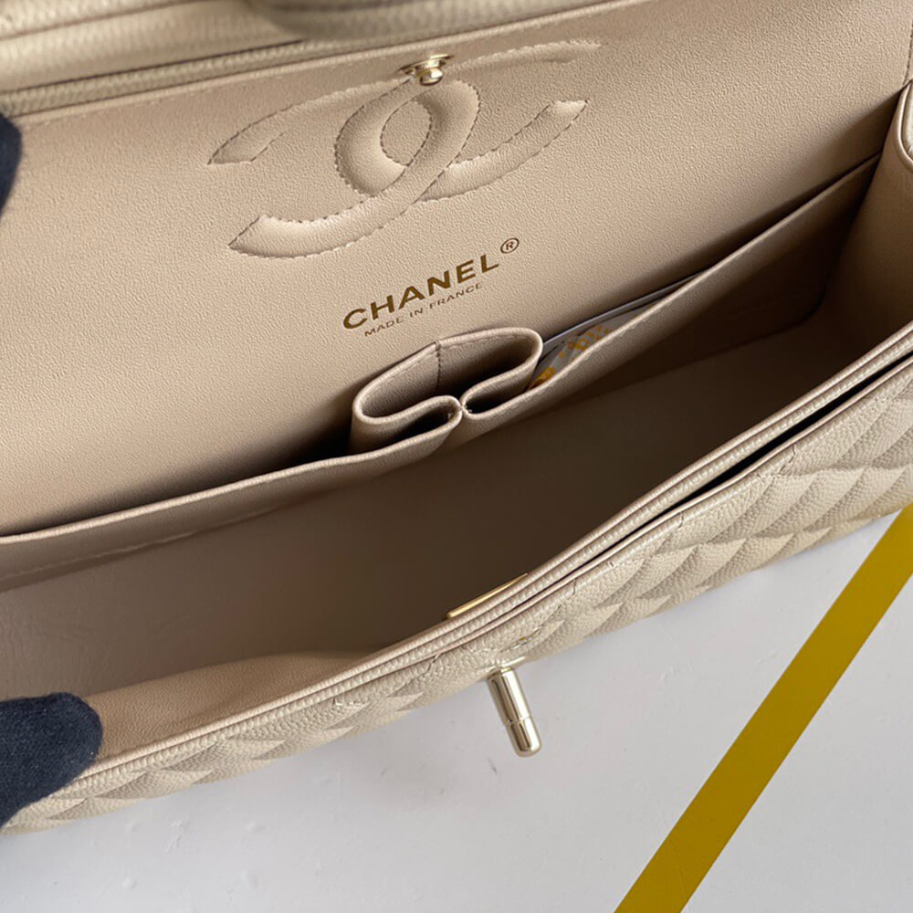Ch*el classic fiap bag(high-end grade)