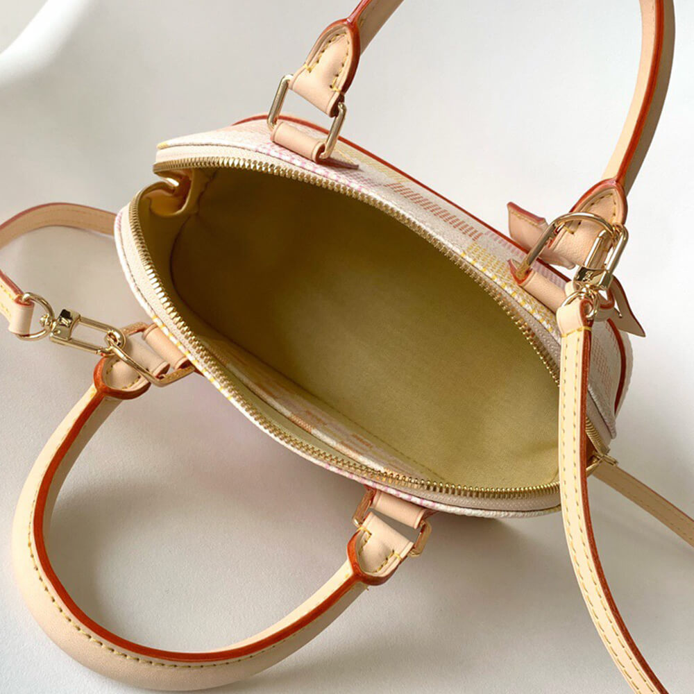 LV Alma BB