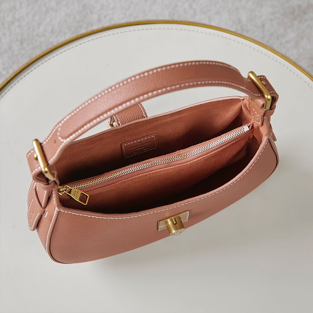 LV Low Key Shoulder Bag