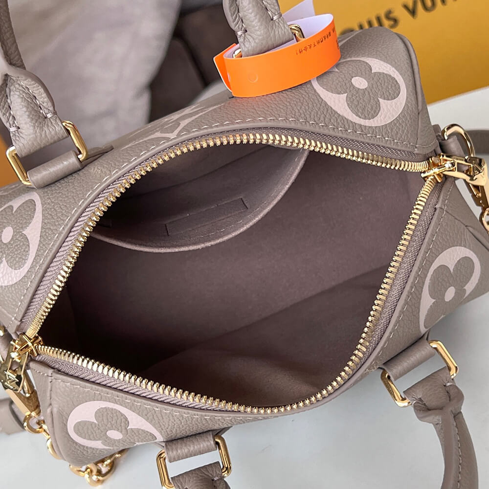 LV Speedy Bandoulière 20