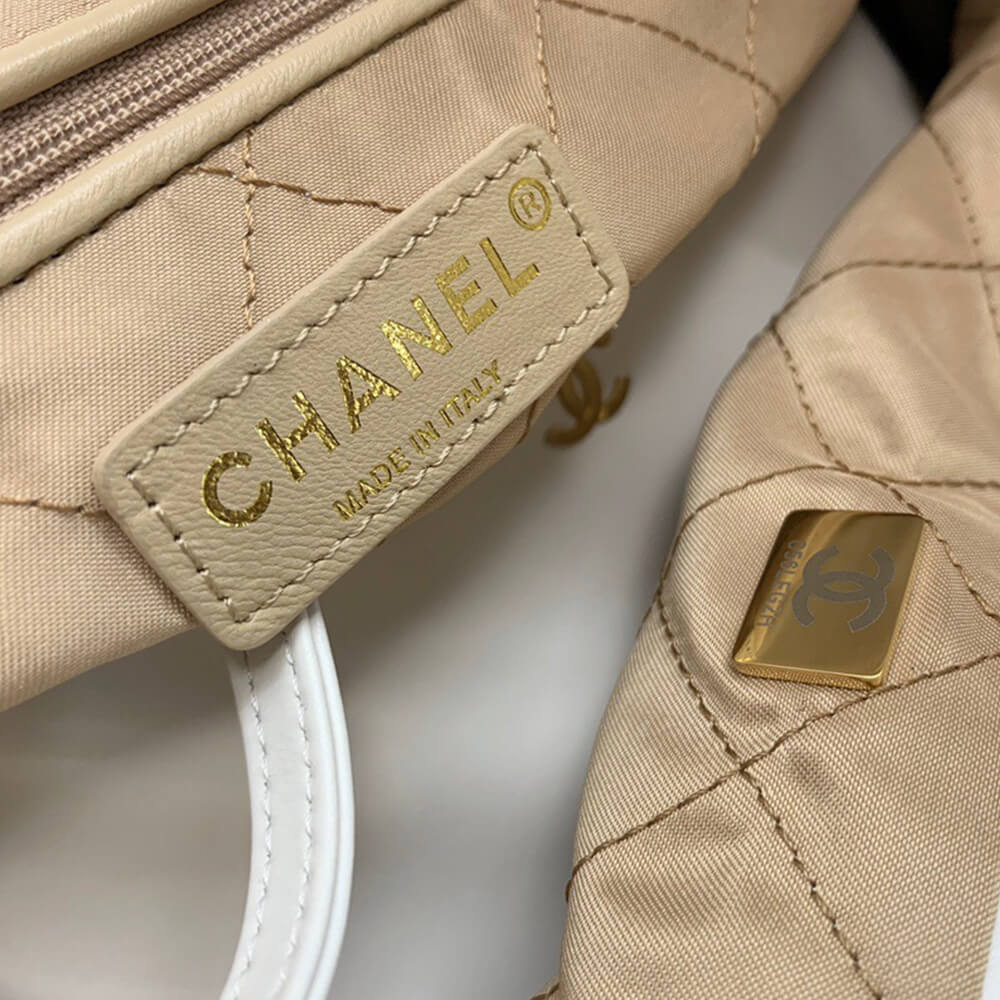 Ch*el 22 small handbag