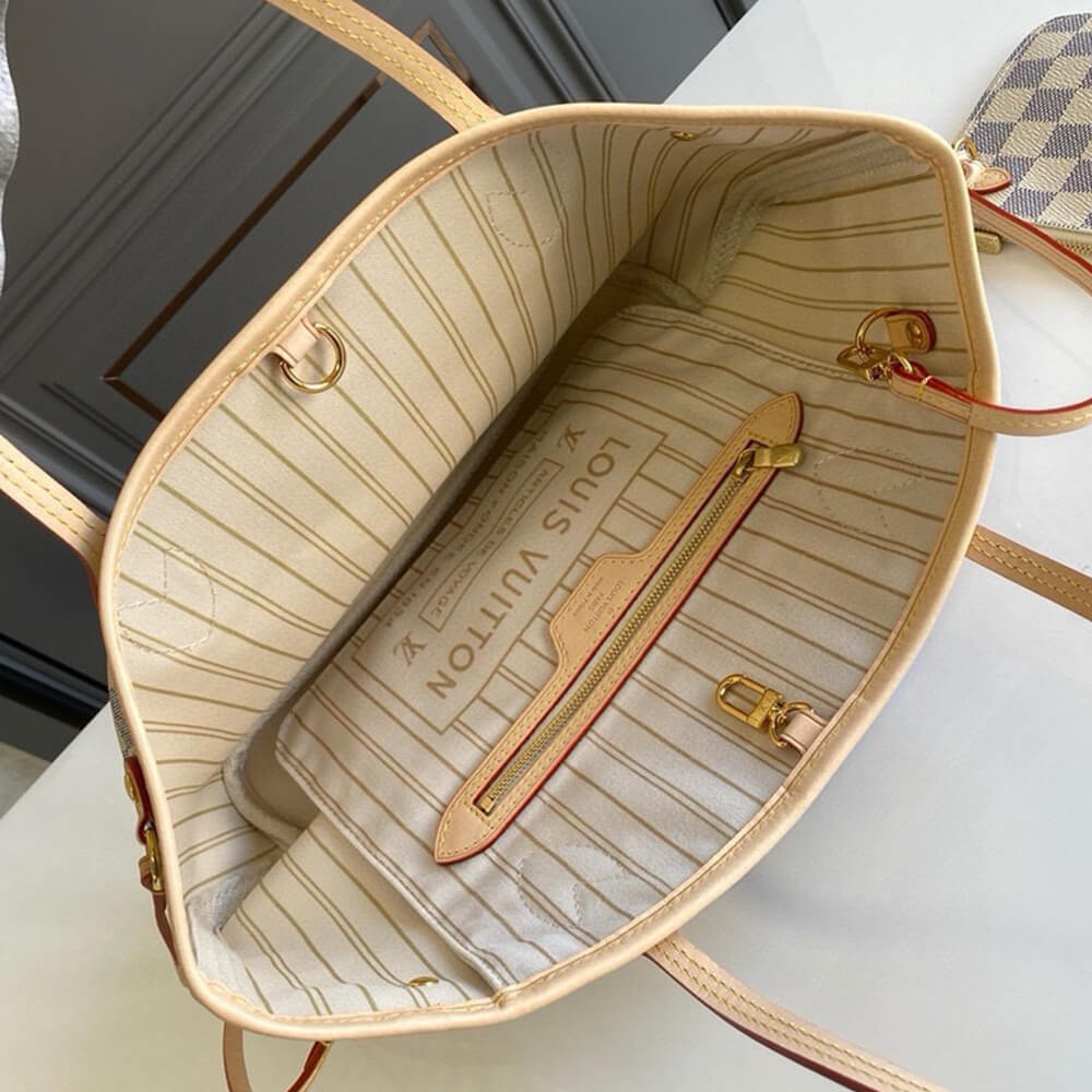 LV Neverfull PM (High-end Grade)