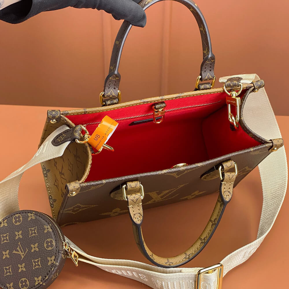 LV ONTHEGO PM(High-end Grade)