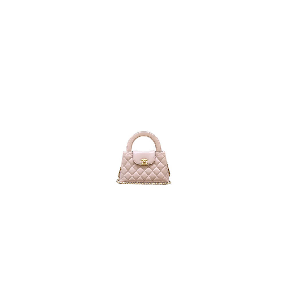 Ch*el kelly bag