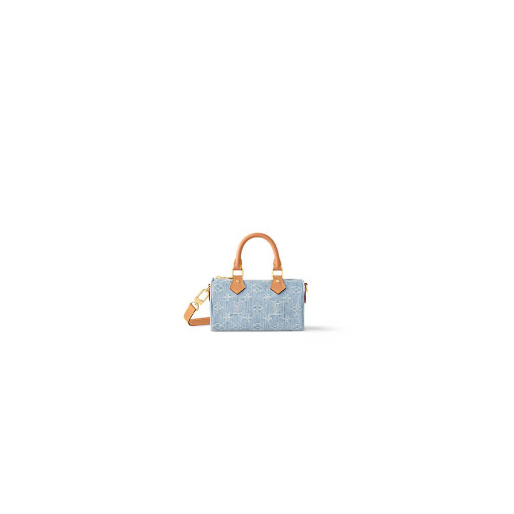 LV Nano Speedy