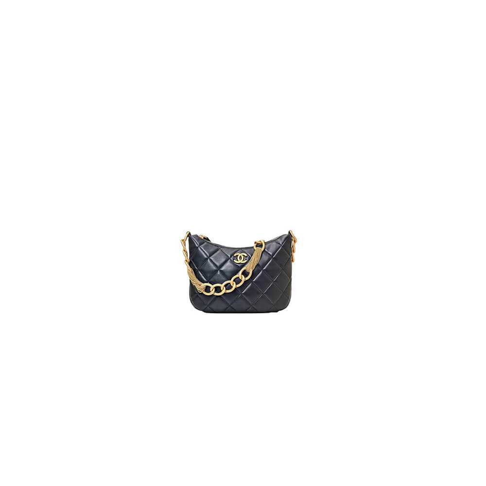 Ch*el hobo handbag