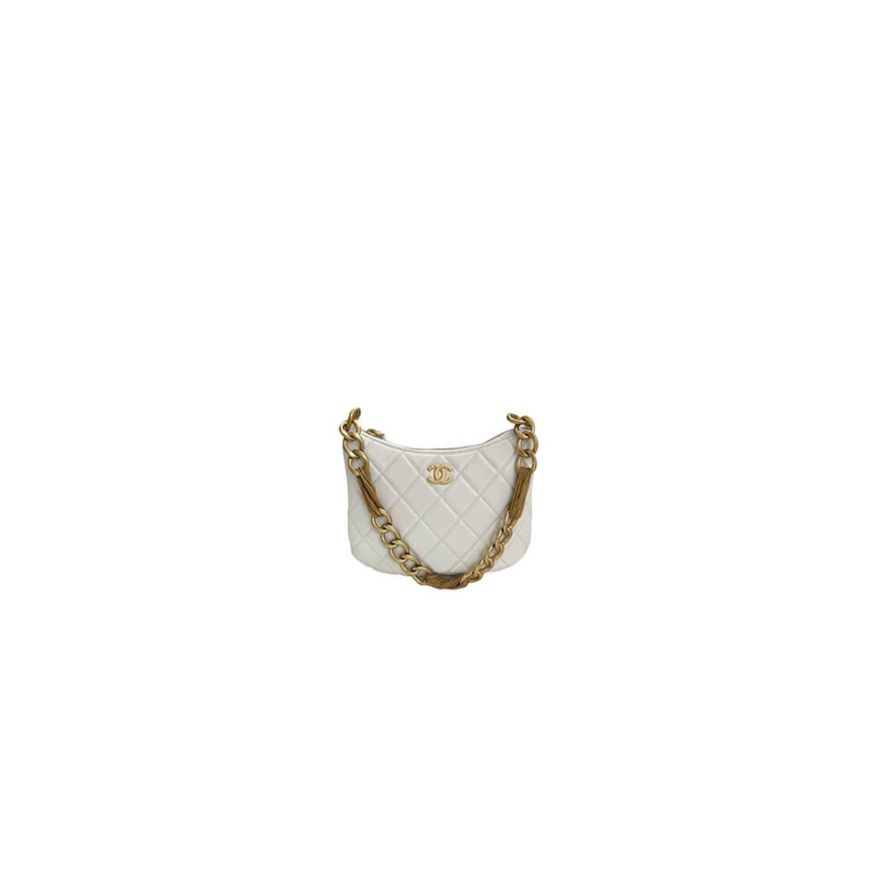 Ch*el hobo handbag