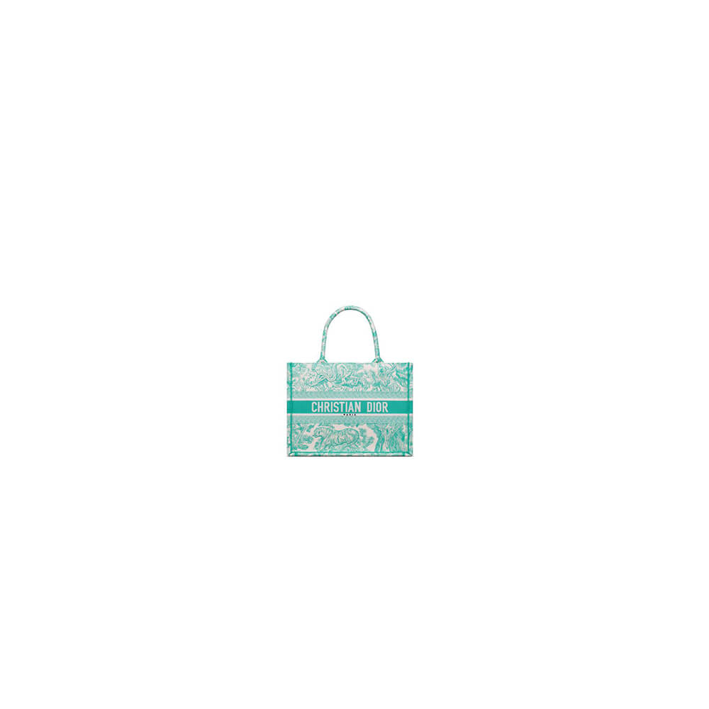 large D*oriviera D*or book tote