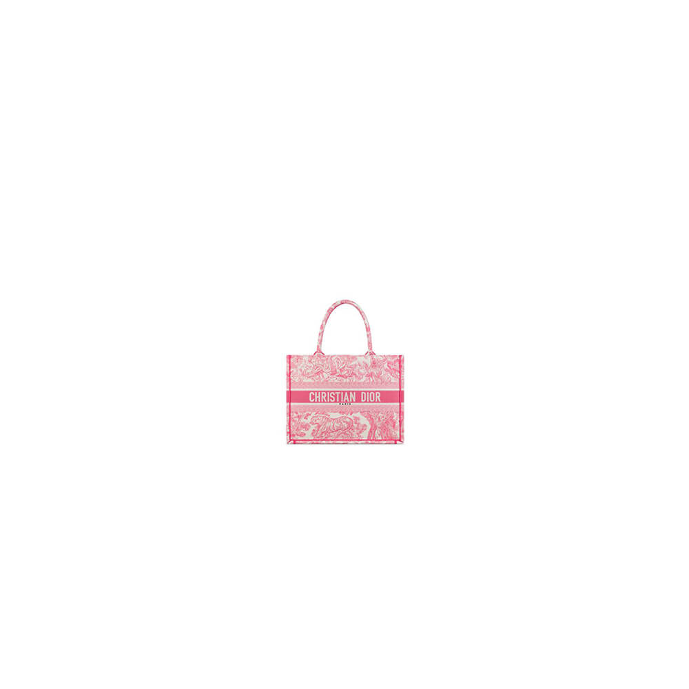 large D*oriviera D*or book tote