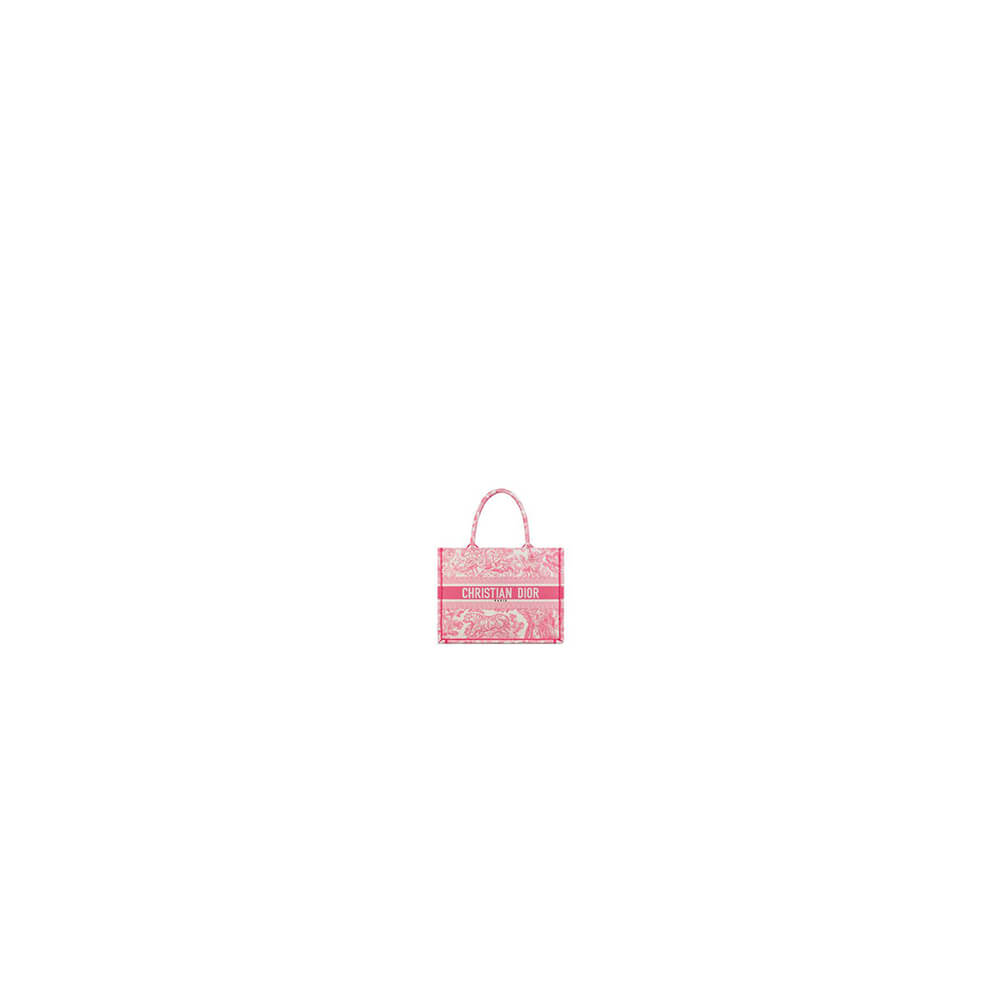 small D*oriviera D*or book tote