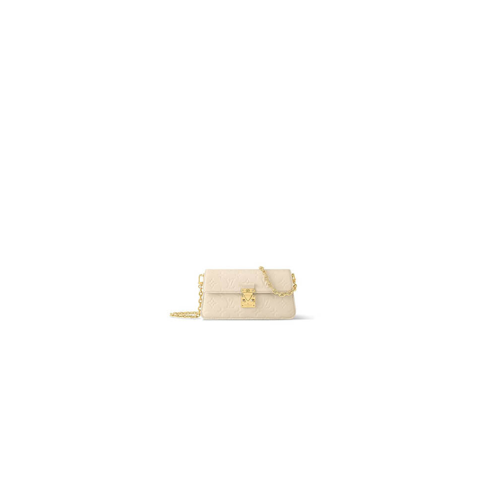 LV Wallet On Chain Metis