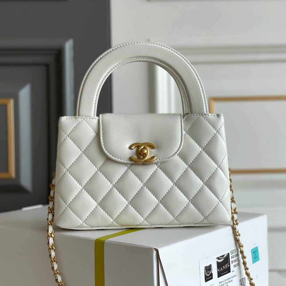 Ch*el kelly bag