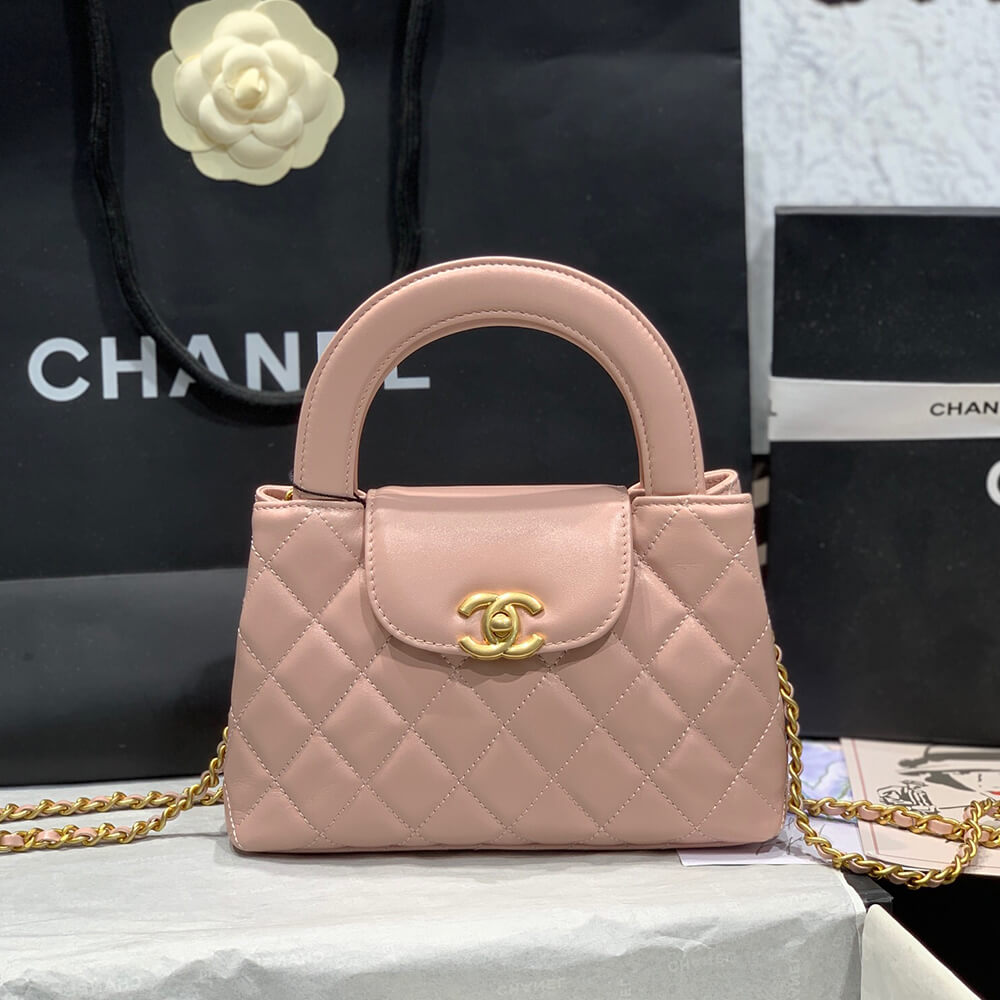 Ch*el kelly bag