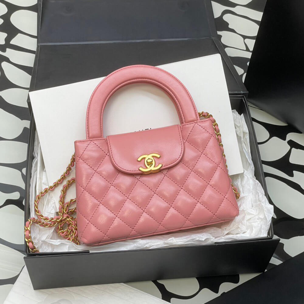 Ch*el kelly bag