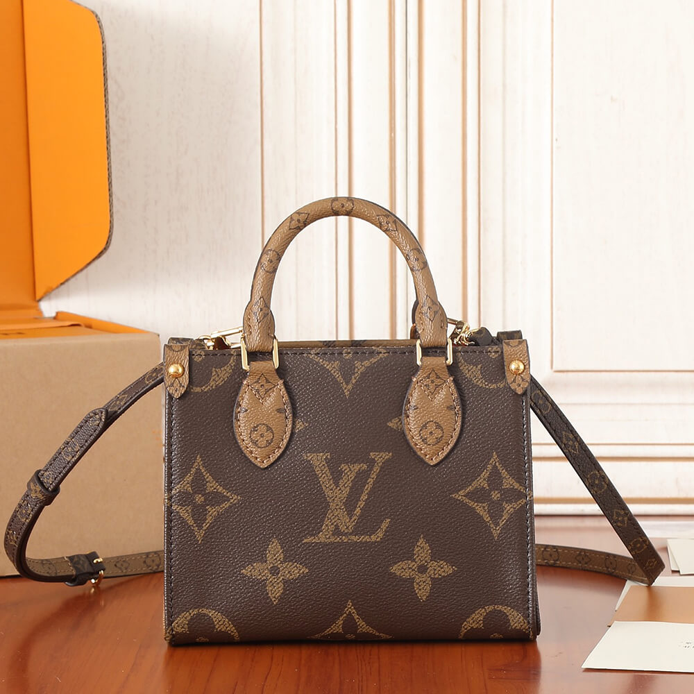 LV OnTheGo BB