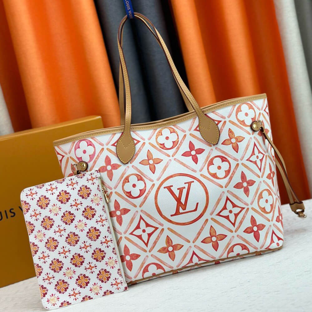 LV Neverfull MM