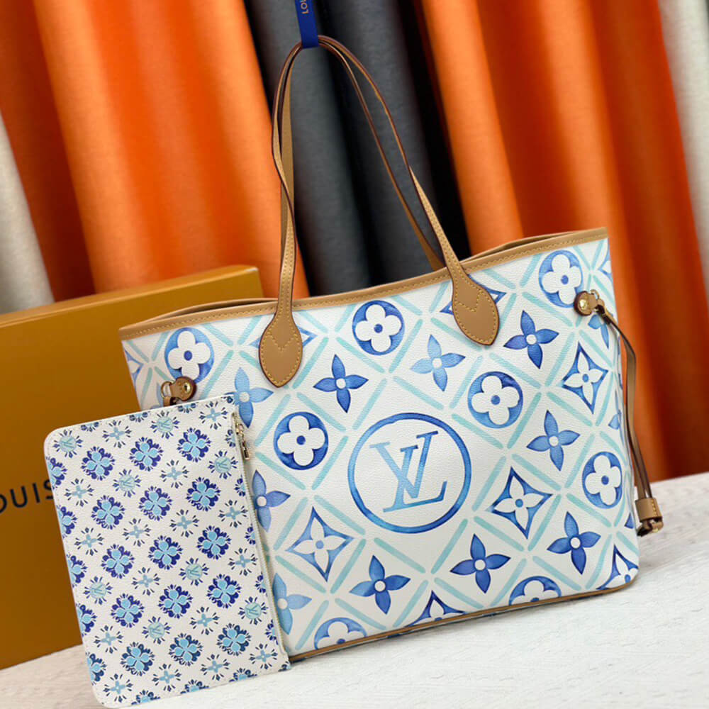 LV Neverfull MM
