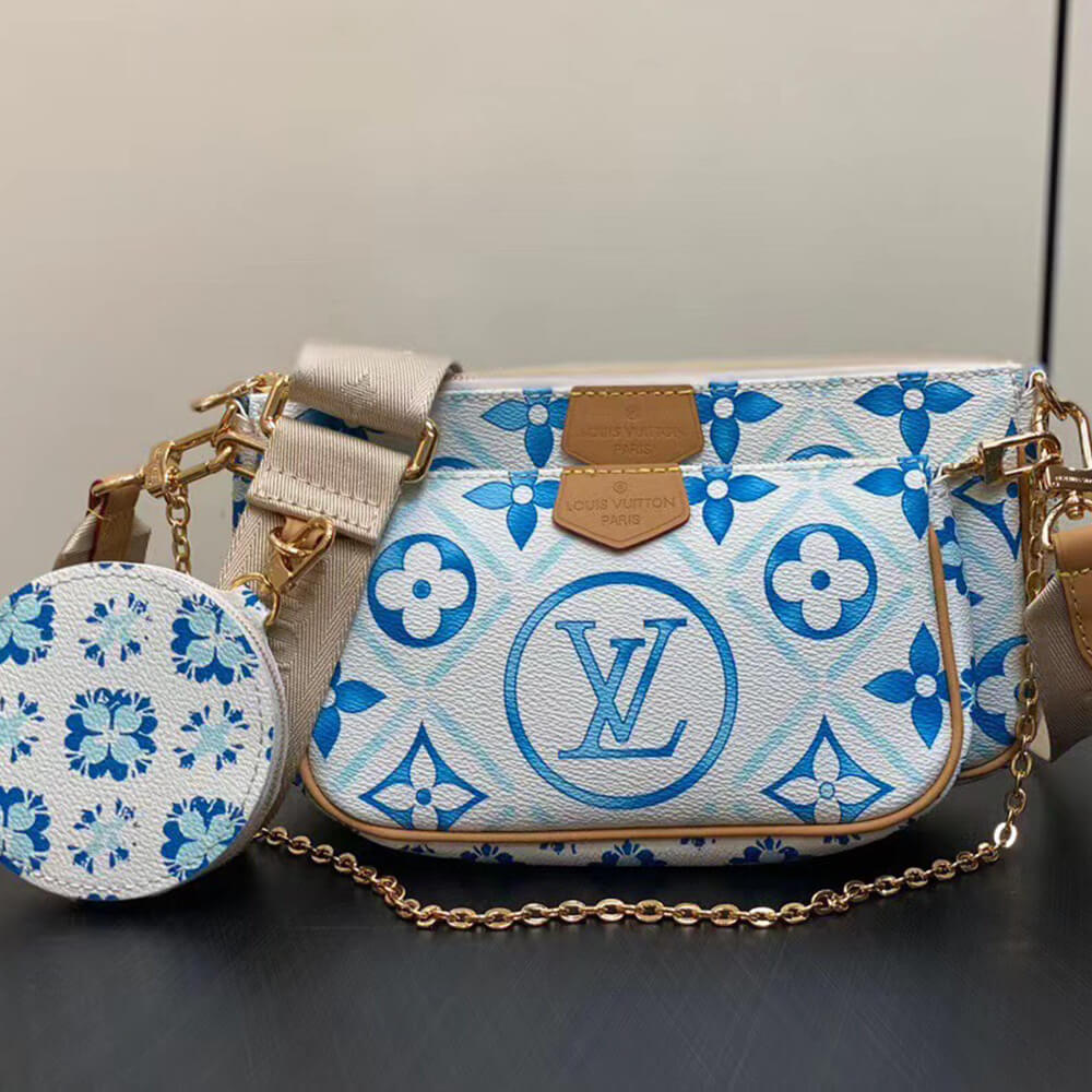 LV Multi Pochette Accessoires