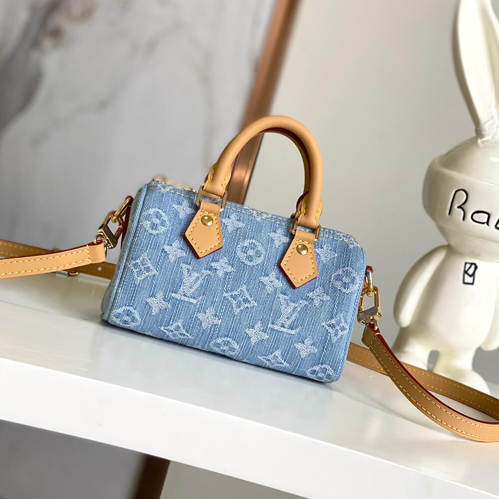LV Nano Speedy