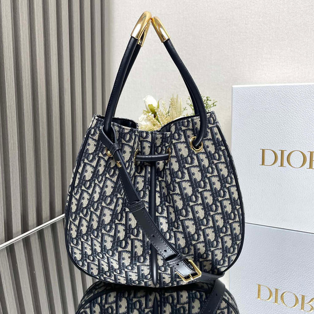 medium D*or nolita bag