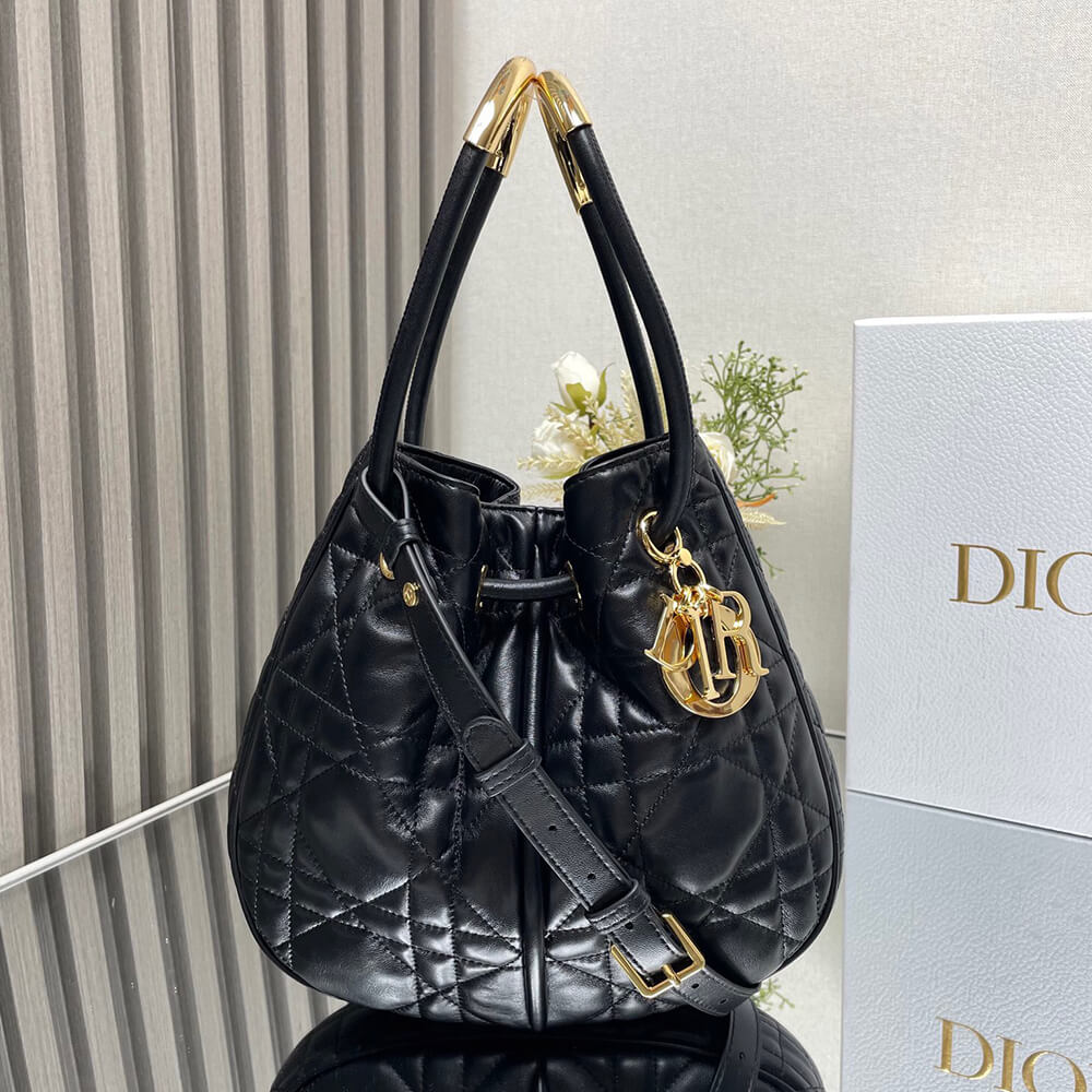 medium D*or nolita bag