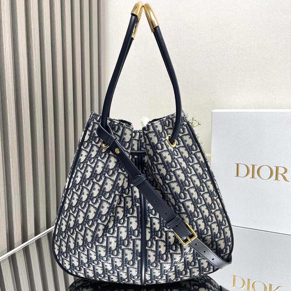 large D*or nolita bag