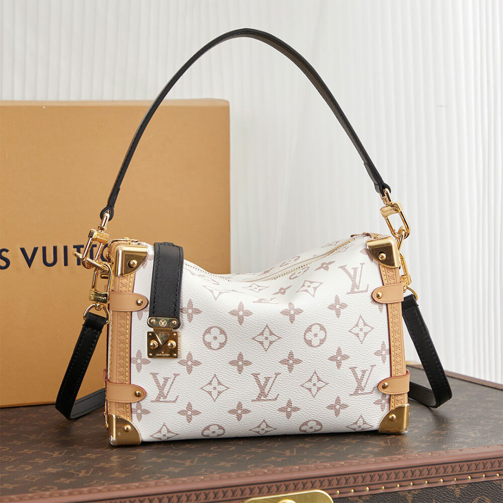 LV Side Trunk MM
