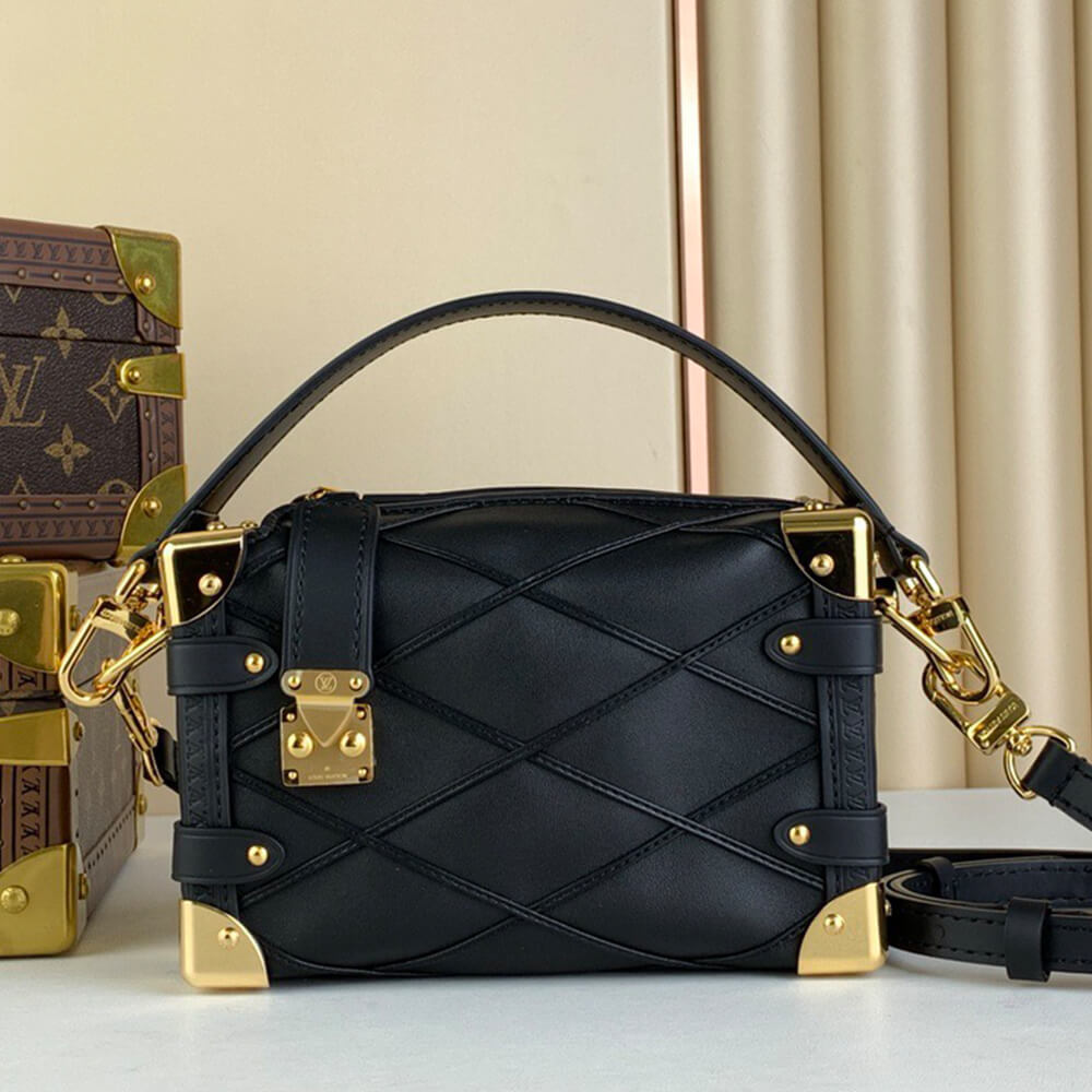 LV Side Trunk PM