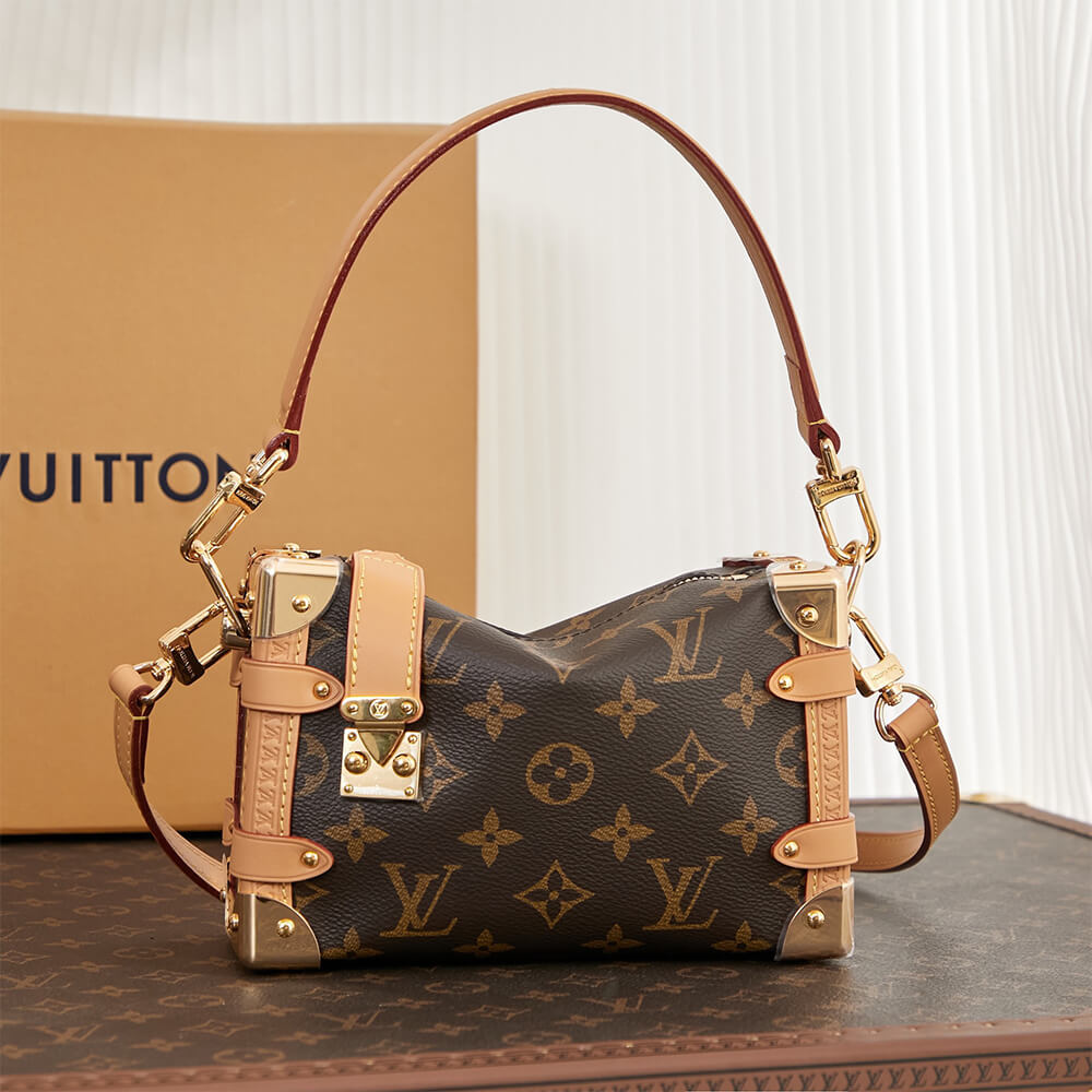 LV Side Trunk PM