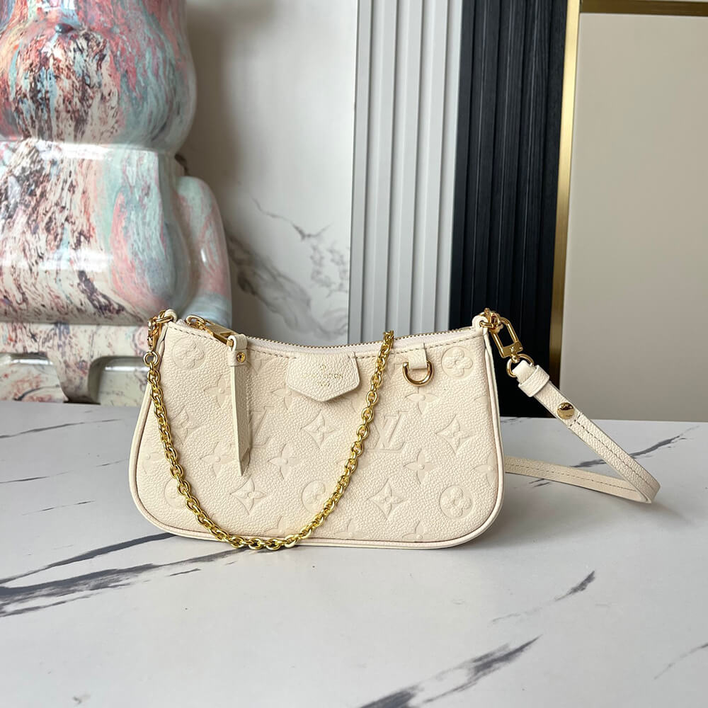 LV Easy Pouch On Strap