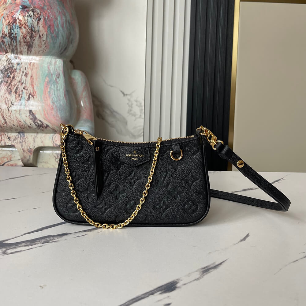 LV Easy Pouch On Strap