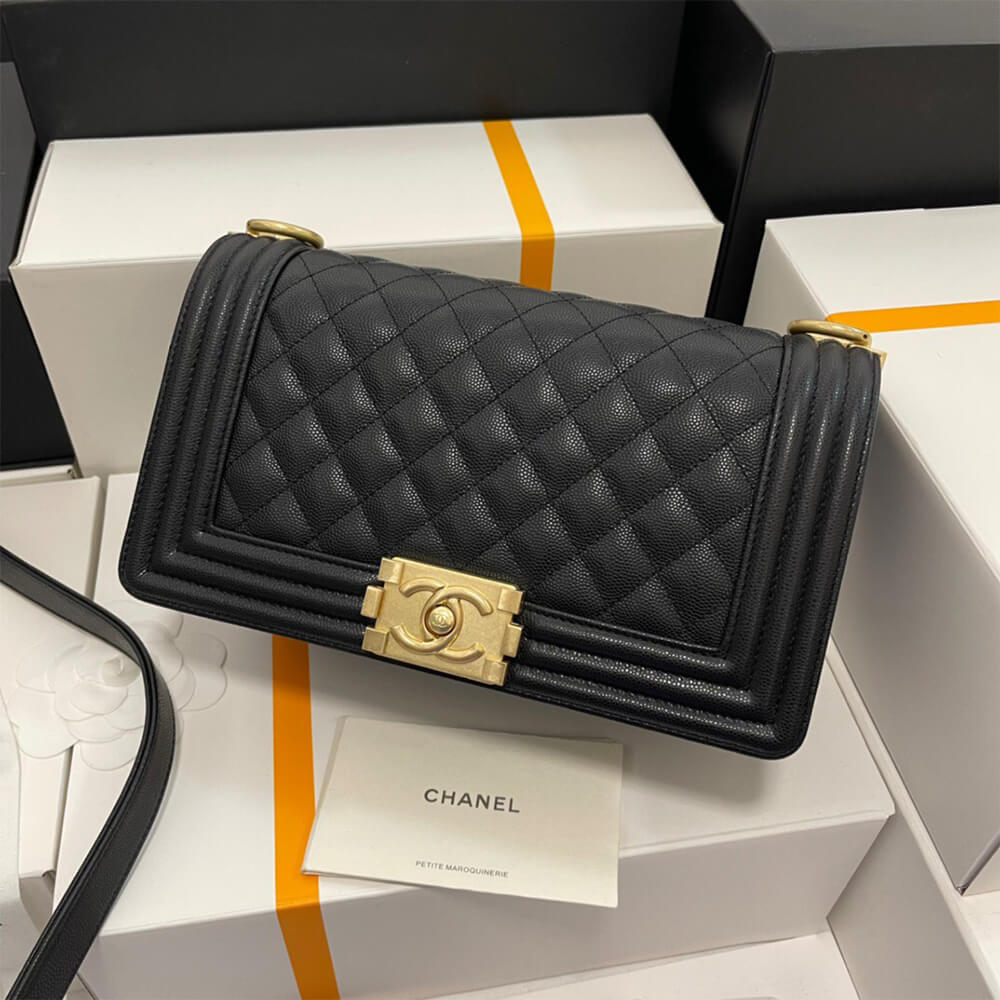 boy Ch*el handbag
