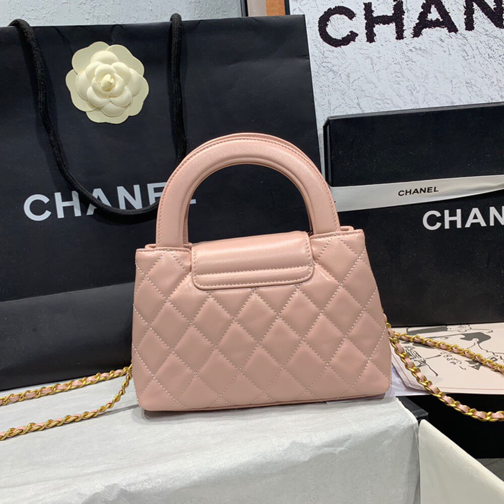 Ch*el kelly bag