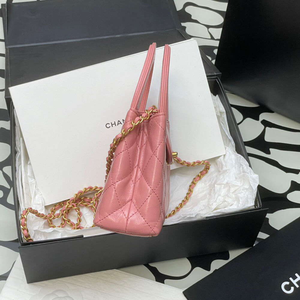 Ch*el kelly bag