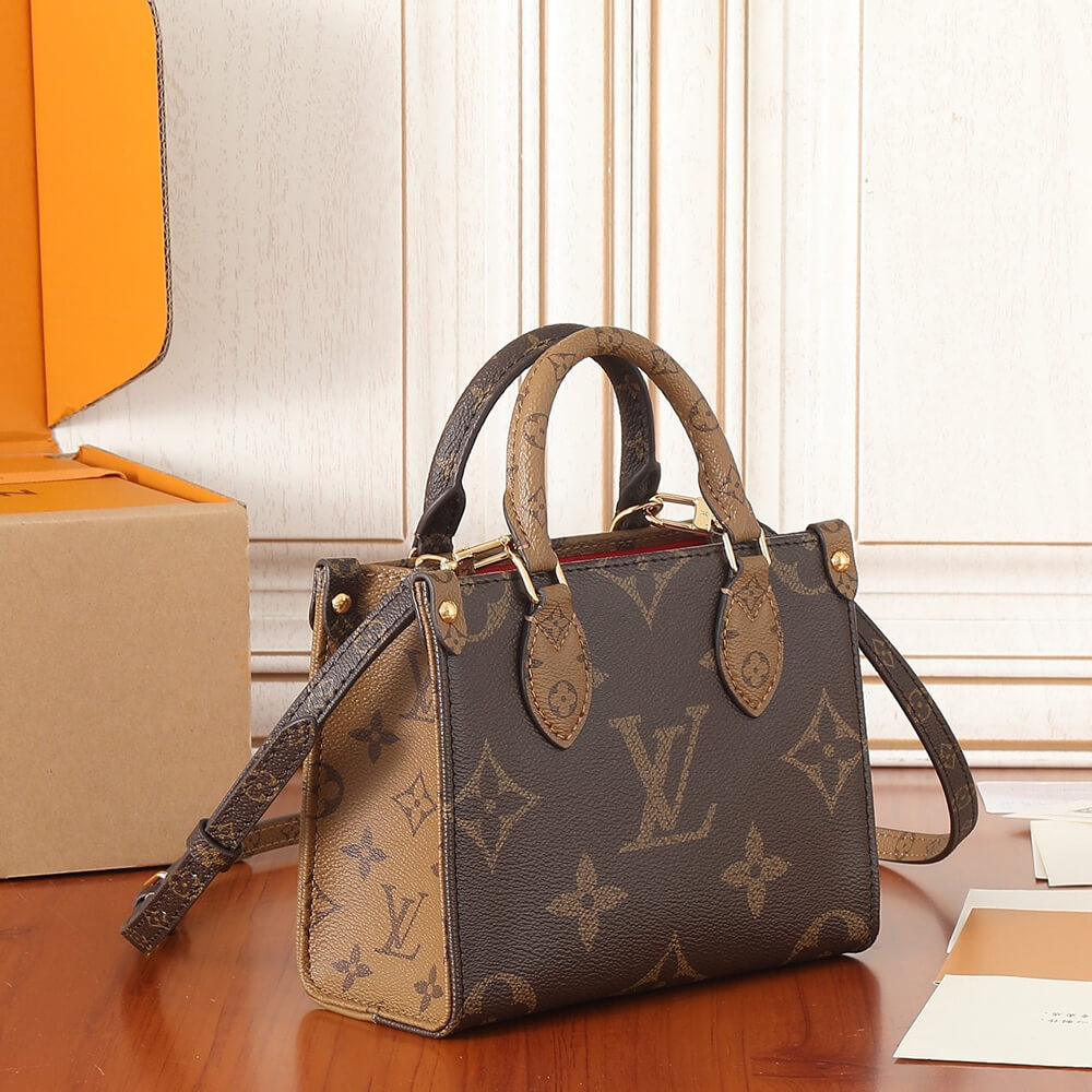 LV OnTheGo BB