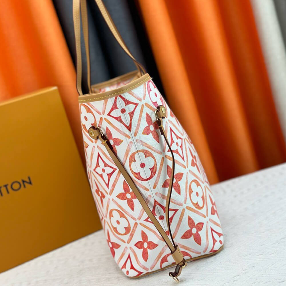 LV Neverfull MM
