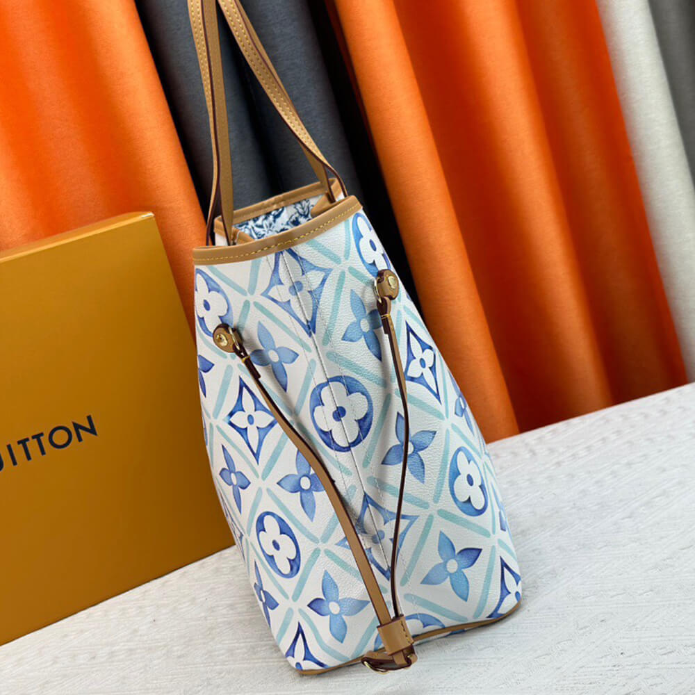 LV Neverfull MM