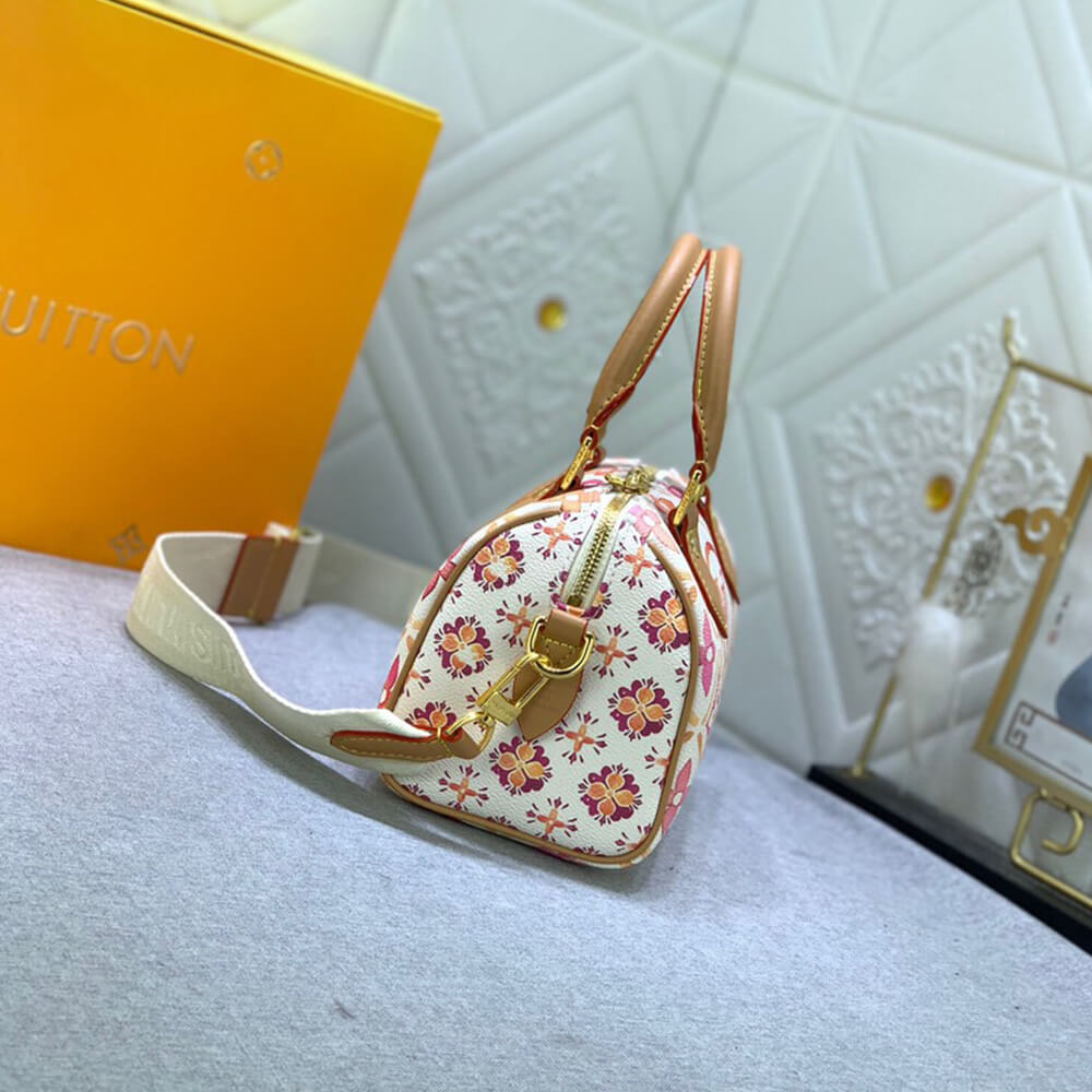 LV Speedy Bandouliere 20