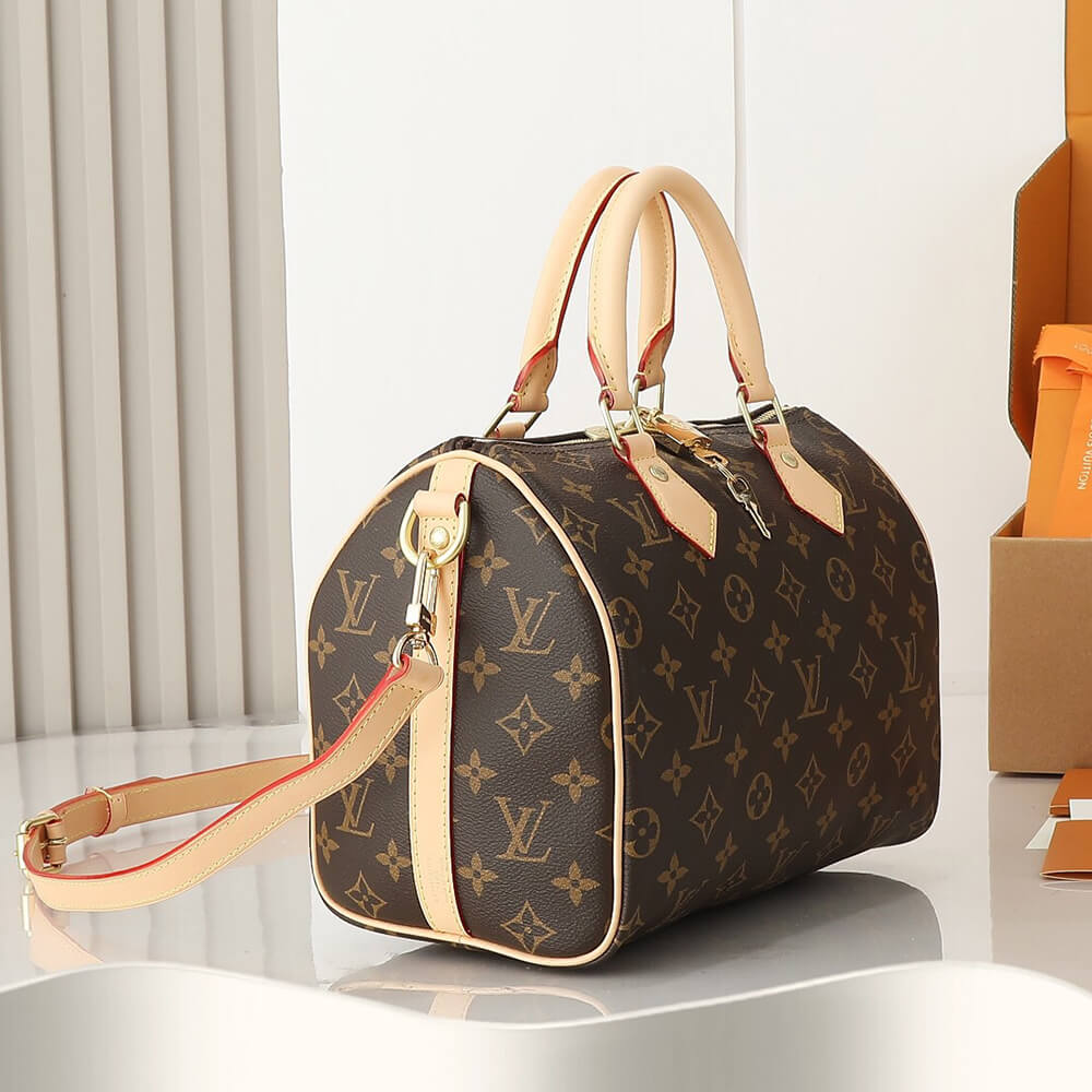 LV Speedy Bandoulière 25
