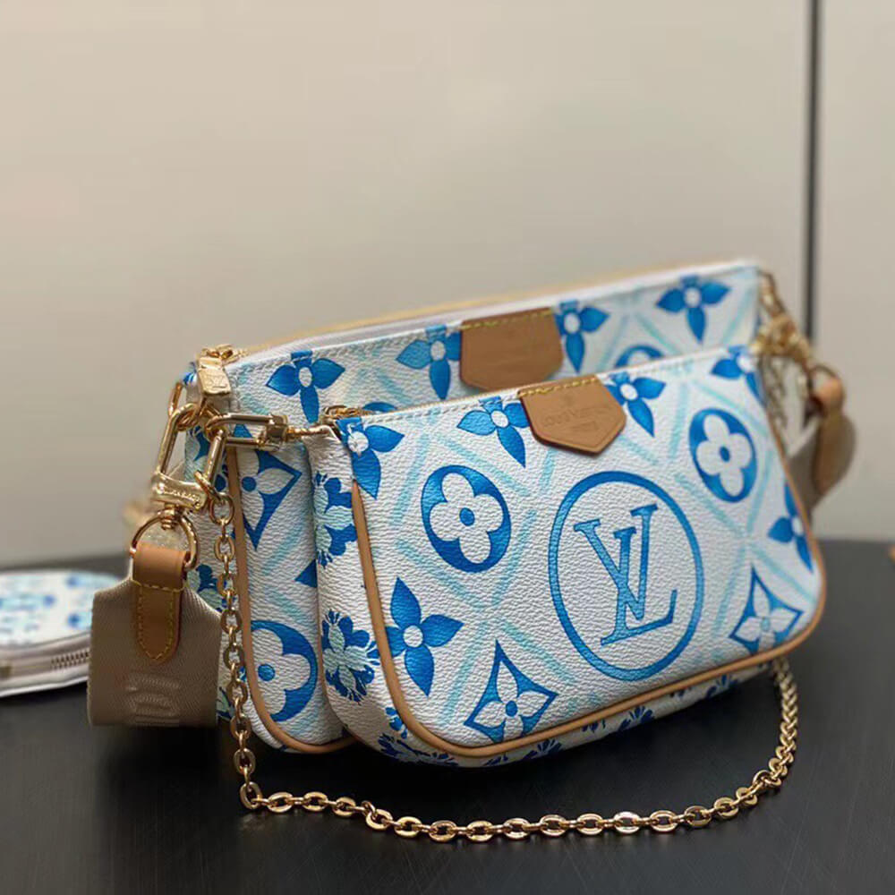 LV Multi Pochette Accessoires