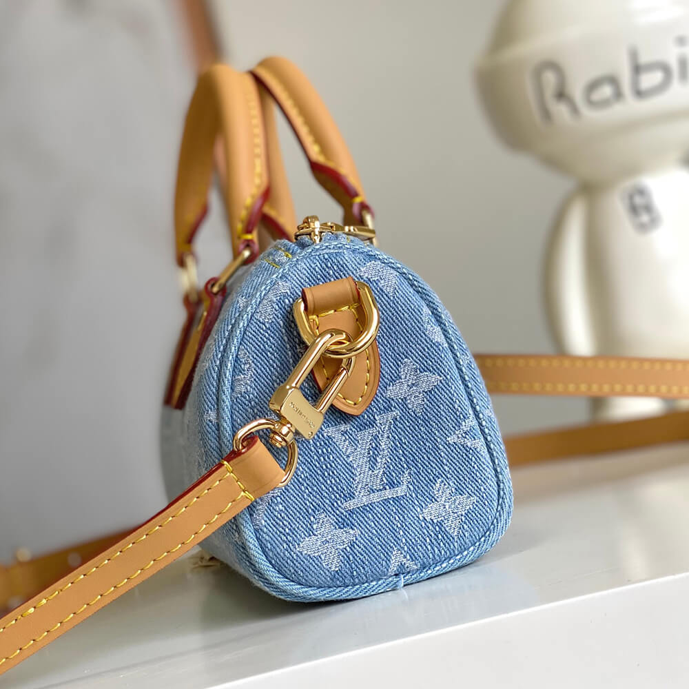 LV Nano Speedy