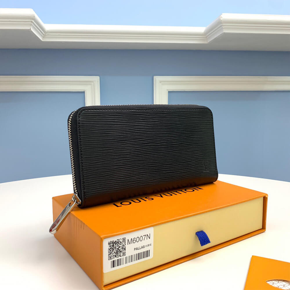 LV Zippy Wallet