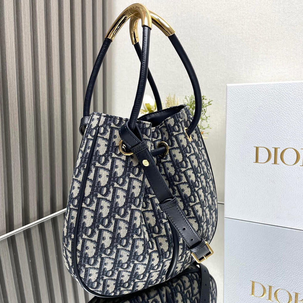 medium D*or nolita bag