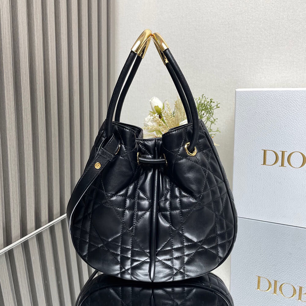 medium D*or nolita bag