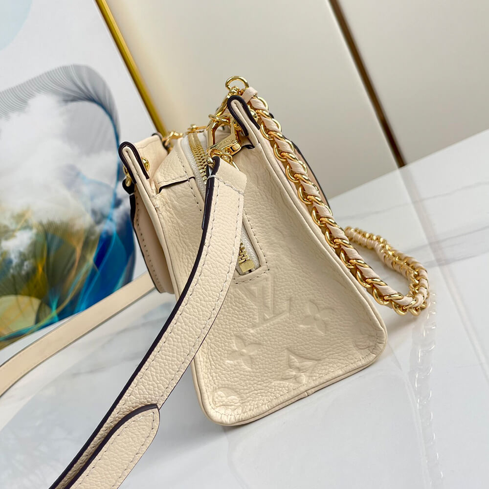 LV OnTheGo East West