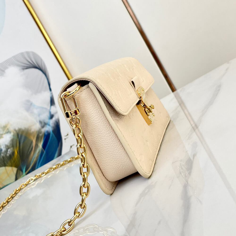 LV Wallet On Chain Metis